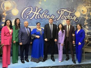 Мы готовы к встрече Нового года, а вы?