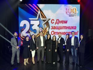 Сегодня в РДК а.Тахтамукай